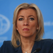 Maria Zacharowa