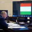 Prezydent Rosji Władimir Putin