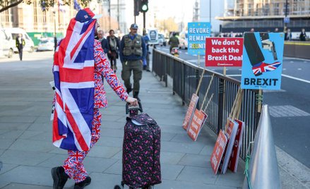 Polski Brexit nie do wypicia w UE