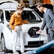 Mój elektryk. Ruszają nowe dotacje na samochód elektryczny