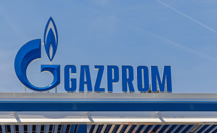 Polska żąda miliardów od Gazpromu