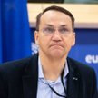 Europoseł PO Radosław Sikorski