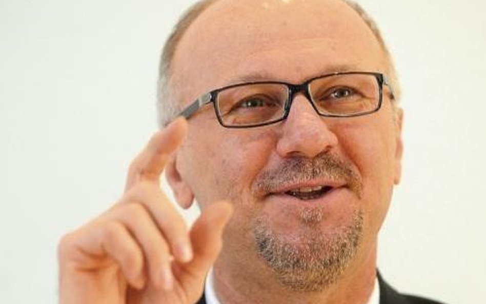 Handlowy miał zysk powyżej prognoz