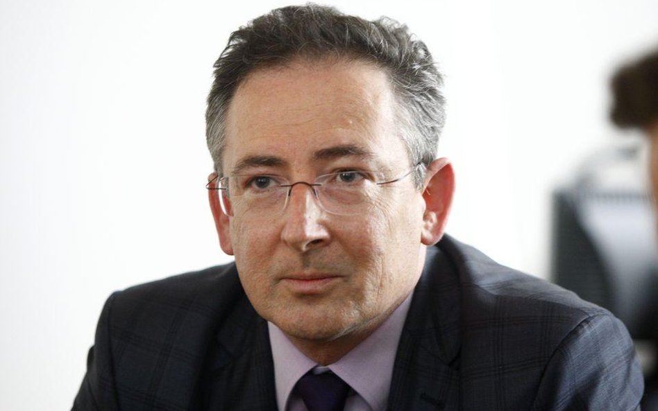 Tajemniczy gabinet Sienkiewicza