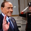 Rok temu Silvio Berlusconi miał operację na otwartym sercu, a teraz jest gotowy do bycia premierem