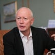 Michał Boni, szef doradców premiera
