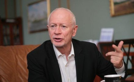 Michał Boni, szef doradców premiera