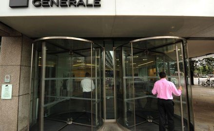 Główne kraje Unii Europejskiej zapłacą podatek bankowy