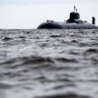 Akula, rosyjski okręt o napędzie atomowym