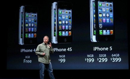 Jest nowy iPhone. To nie rewolucja