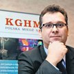 Mirosław Krutin, prezes KGHM przekonuje, że nie może czekać kilka lat na oszczędności z łączenia kop