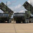 Amerykański rakietowy system ziemia-powietrze MIM-104 Patriot