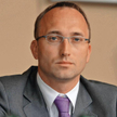 Jacek Lewandowski, prezes Ipopema Securities