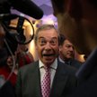 Farage: Brexit to tryumf uczciwych ludzi