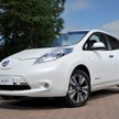 Nissan z rekordową sprzedażą w Europie