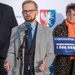 Wiceminister finansów Piotr Patkowski