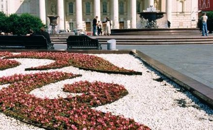 Teatr Bolszoj po remoncie - gala w TVP Kultura
