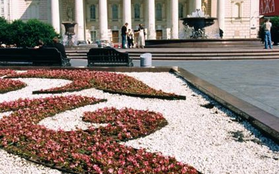 Teatr Bolszoj po remoncie - gala w TVP Kultura