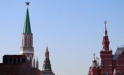 Kreml uważa dziś Wielką Brytanię za jednego z wrogów numer jeden