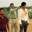 Sobota – film dnia: Traffic ****