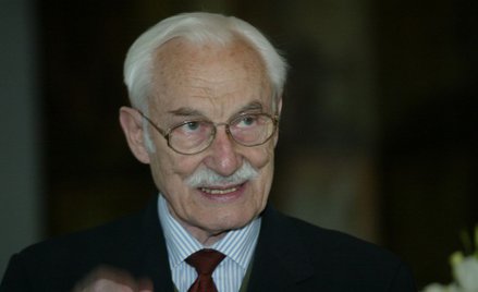 Stanisław Wyganowski 1919-2017. Pierwszy prezydent Warszawy w latach 1990-1994