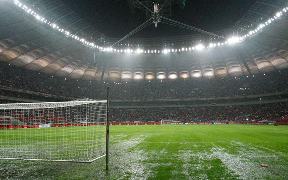 Stadion Narodowy w Warszawie