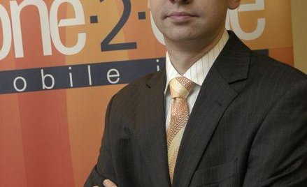 Tomasz Długiewicz, prezes One-2-One
