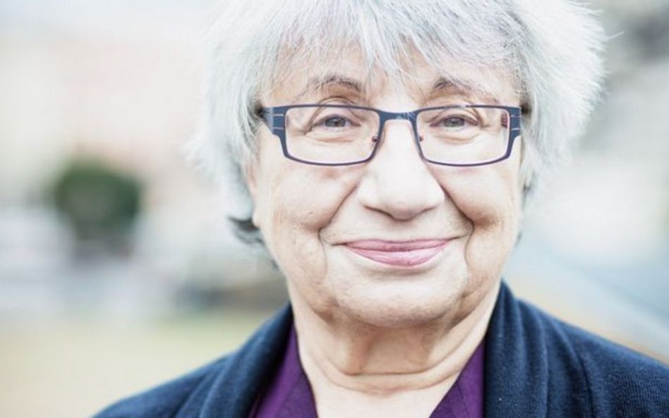 Irena Lasota: Draki może już nie być
