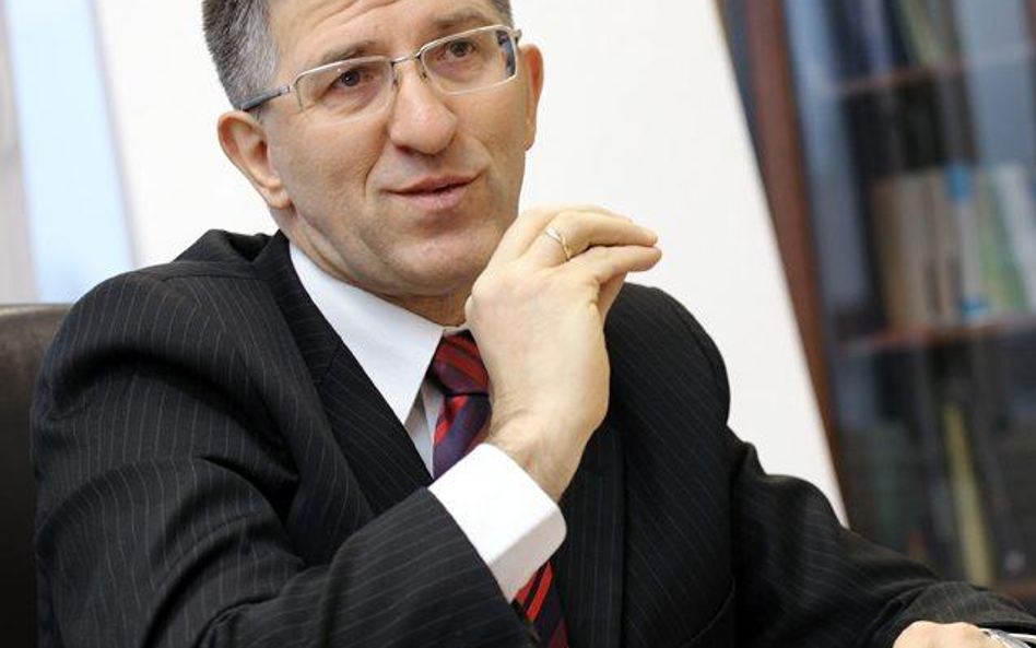 Kierowany przez Zbigniewa Derdziuka ZUS nie radzi sobie ze ściąganiem składek – uważa NIK