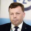 Maciej Libiszewski, były prezes PKP Cargo