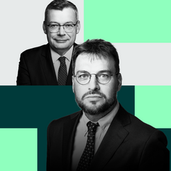 Piotr Arak, główny ekonomista VeloBanku