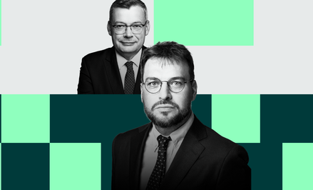 Piotr Arak, główny ekonomista VeloBanku