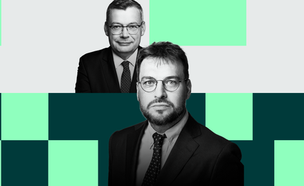 Piotr Arak, główny ekonomista VeloBanku
