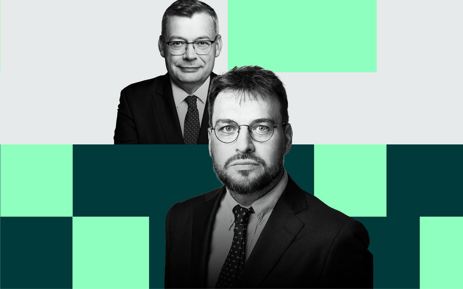 Piotr Arak, główny ekonomista VeloBanku