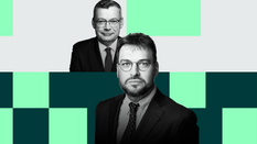 Piotr Arak, główny ekonomista VeloBanku