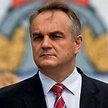 Szef PSL Waldemar Pawlak