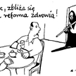 Komentarz rysunkowy