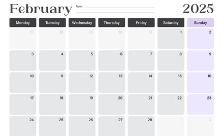 Wydarzy się dziś. Kalendarium wydarzeń na rynkach w dniu 7.02.2025