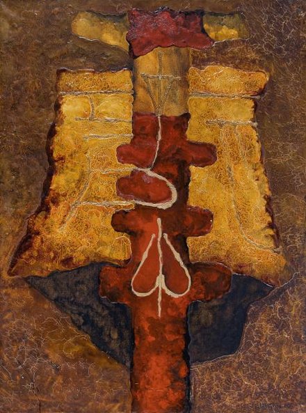 Na aukcji będzie też dzieło Jana Lebensteina.