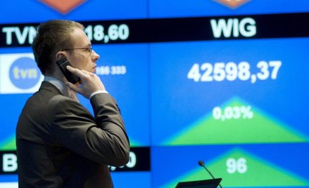 Rekord hossy lekko poprawiony