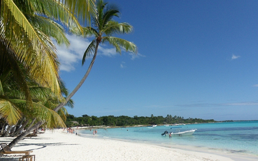 Dominikana: Turyści dopisują w tym roku, a 93 procent deklaruje, że wróci
