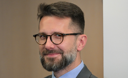 Radosław Fogiel