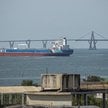 Tankowiec na redzie Maracaibo