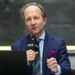 Dyrektor MNK prof. dr hab. Andrzej Szczerski