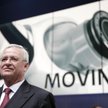 Prezes VW Winterkorn ma złoty spadochron