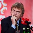 Zbigniew Boniek (57 lat) to jeden z najlepszych piłkarzy w historii polskiego futbolu. Z reprezenta-