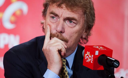 Zbigniew Boniek (57 lat) to jeden z najlepszych piłkarzy w historii polskiego futbolu. Z reprezenta-