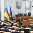 Senat podjął uchwałę o uznaniu władz Rosji za reżim terrorystyczny