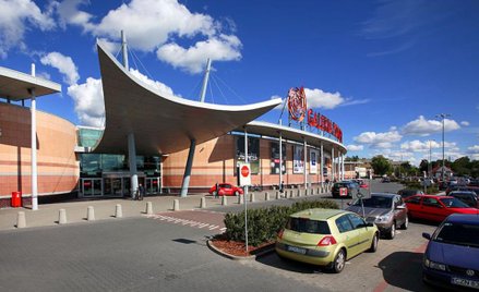 Galeria Pomorska w Bydgoszczy