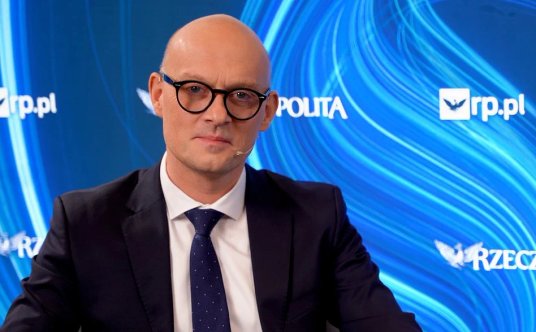 dr Artur Białkowski, prezes Medicover Polska